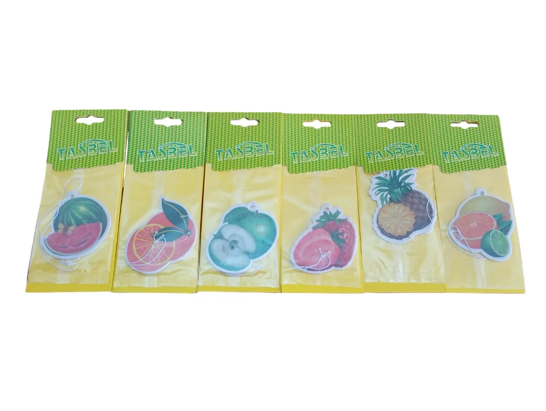 Imagen de Aromatizante para auto