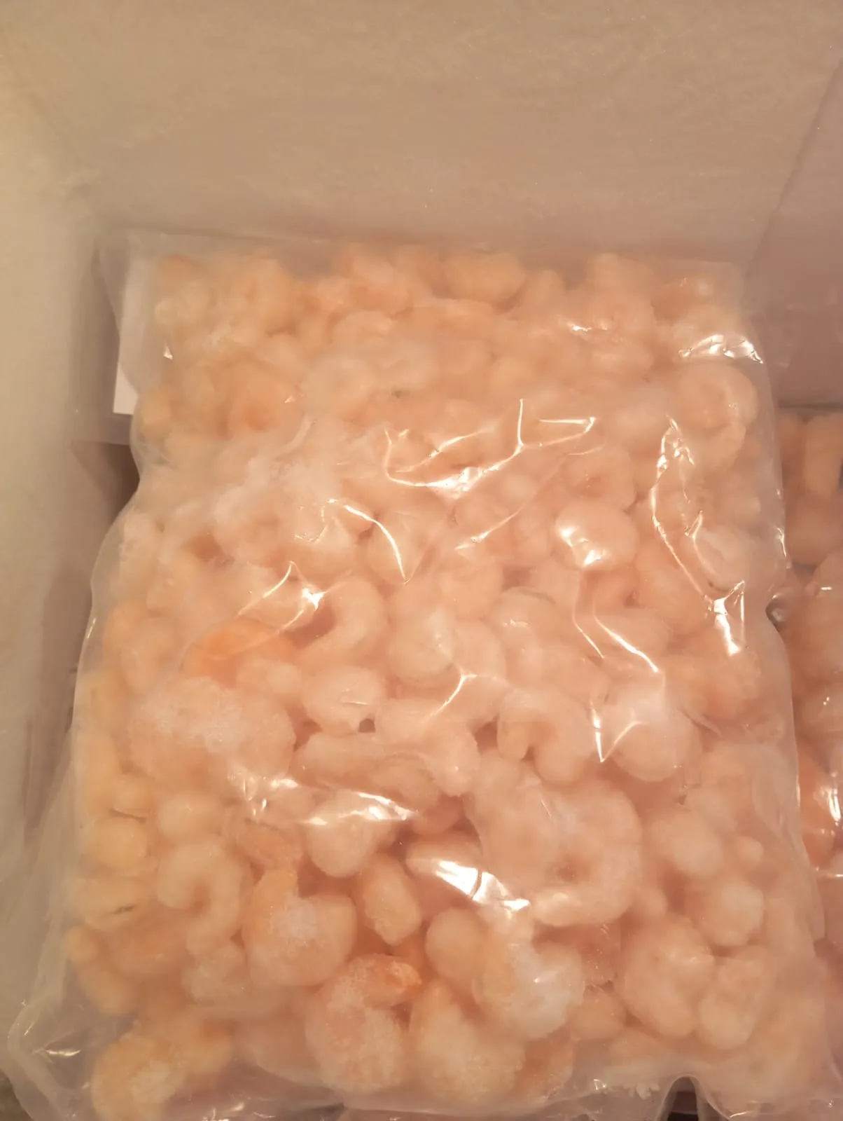 Imagen de Camarón cocido 100-200 1kg