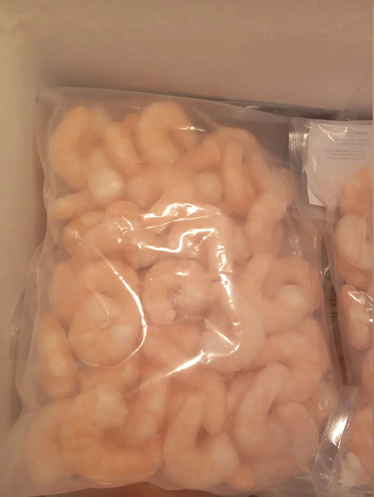 Imagen de Camarón ecuatoriano 1kg