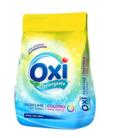 Imagen de Detergente ropa Oxi 800gr