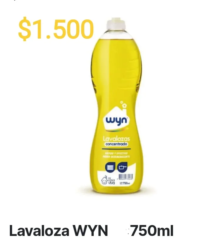 Imagen de Lavalozas Wyn