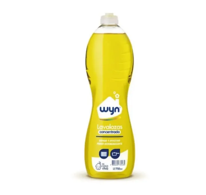 Imagen de Lavaloza Wyn 750 ml