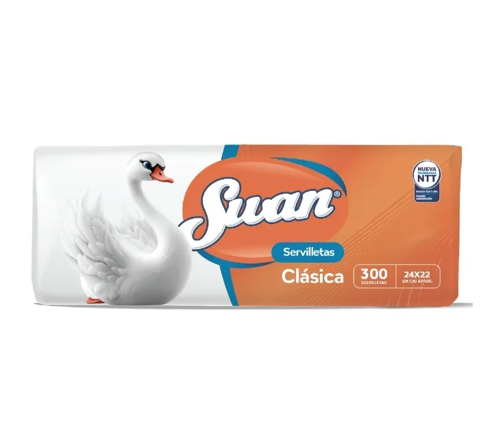 Imagen de Servilleta Suan 300u